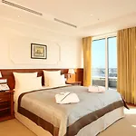Atlantic 4* Wilhelmshaven