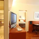 Otel Atlantic