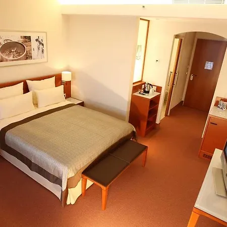 Hotel Atlantic 4*