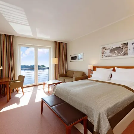 Atlantic Hotel Wilhelmshaven