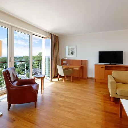 Atlantic Hotel Wilhelmshaven