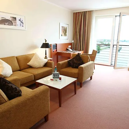 Atlantic Hotel Wilhelmshaven