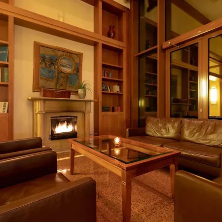 Atlantic Hotel Wilhelmshaven