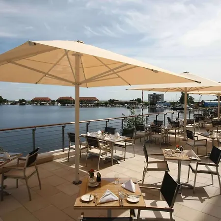 Atlantic Hotel