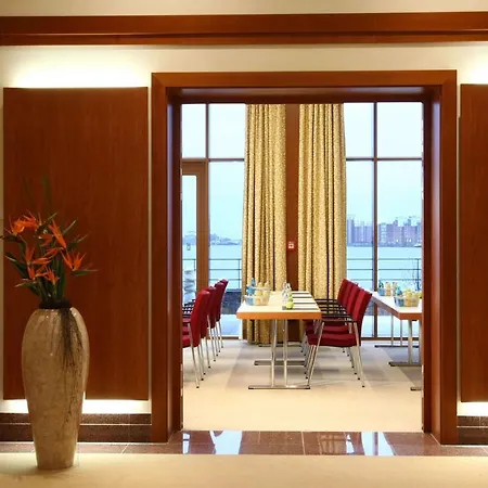 Atlantic Hotel 4*