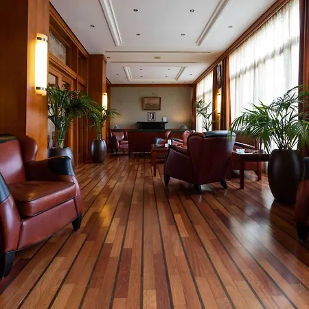 Atlantic Hotel