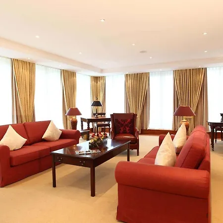 Hotel Atlantic 4*