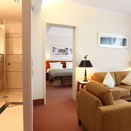 Hotel Atlantic