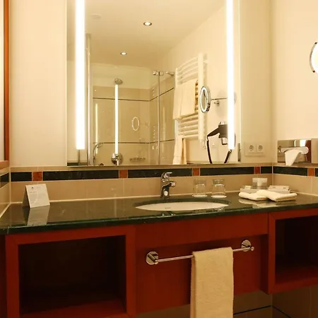 Hotel Atlantic Wilhelmshaven