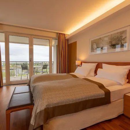 Hotel Atlantic