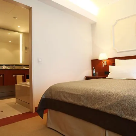 Atlantic Hotel Wilhelmshaven