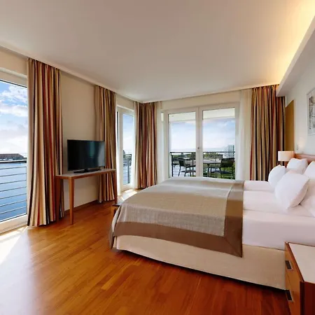Hotel Atlantic 4*