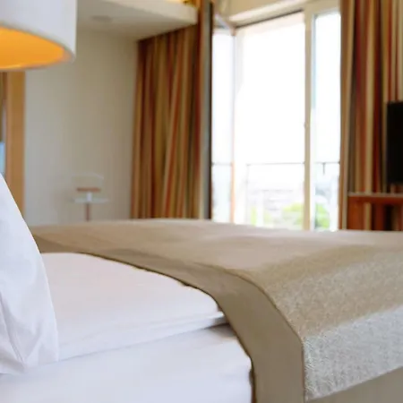 Hotel Atlantic 4*
