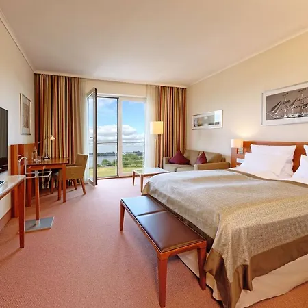 Atlantic Hotel Wilhelmshaven