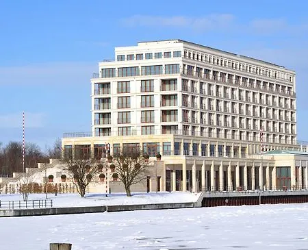 Hotel Atlantic 4*