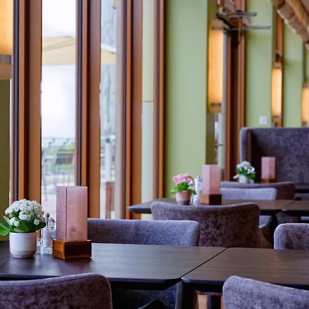Hotel Atlantic