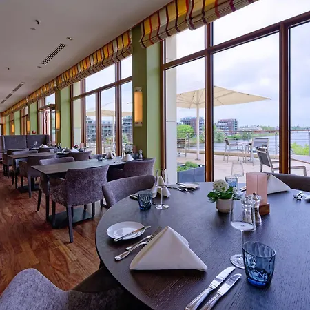 Atlantic Hotel 4*