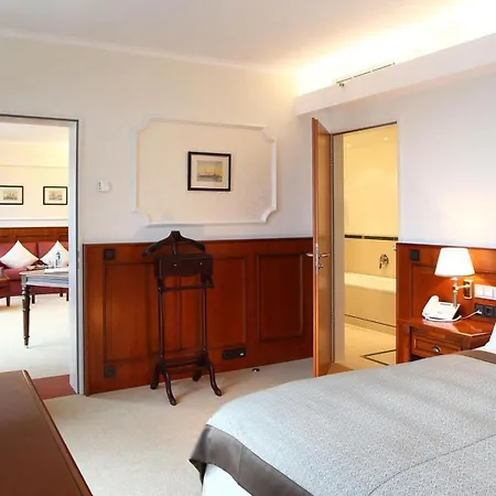 Hotel Atlantic Wilhelmshaven