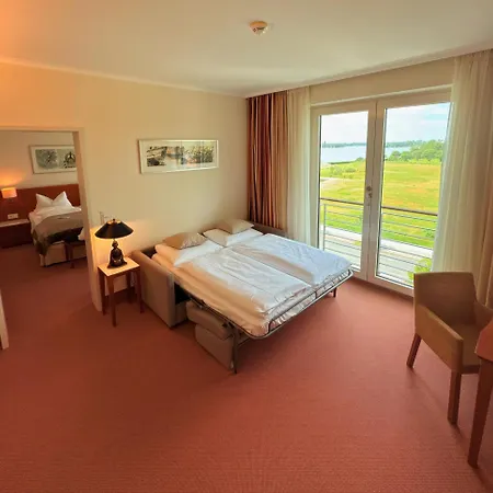 Hotel Atlantic Wilhelmshaven