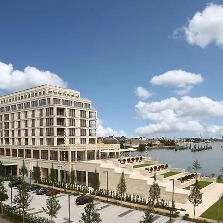 Hotel Atlantic Wilhelmshaven