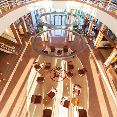 Hotel Atlantic 4*