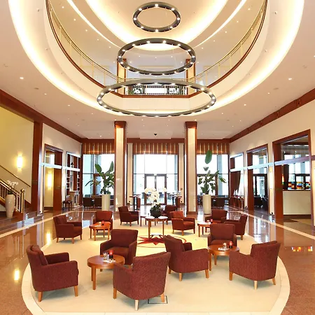 Hotel Atlantic