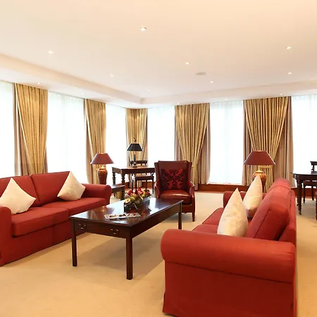 Atlantic 4* Wilhelmshaven