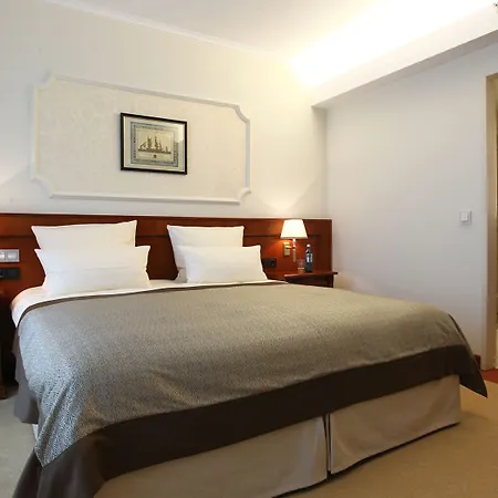 Hotel Atlantic Wilhelmshaven