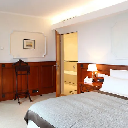 Hotel Atlantic Wilhelmshaven