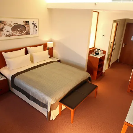 Atlantic Hotel 4*