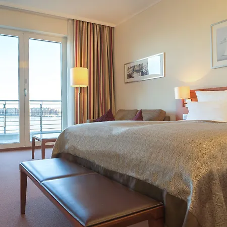 Atlantic Hotel