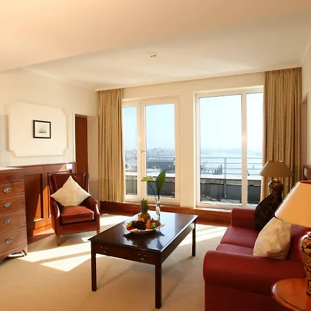 Atlantic Hotel