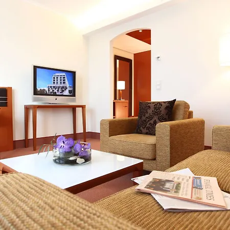 Atlantic Hotel Wilhelmshaven