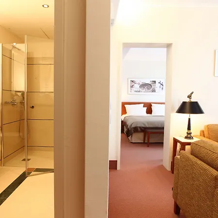 Atlantic 4* Wilhelmshaven