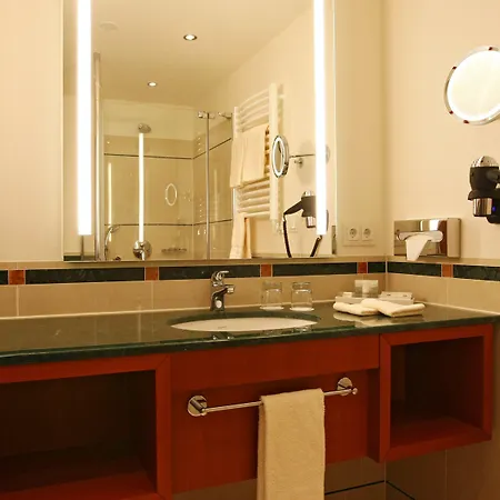 Atlantic Hotel Wilhelmshaven