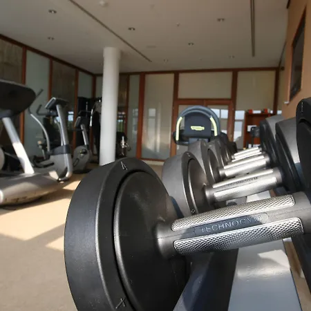 Atlantic Hotel Wilhelmshaven