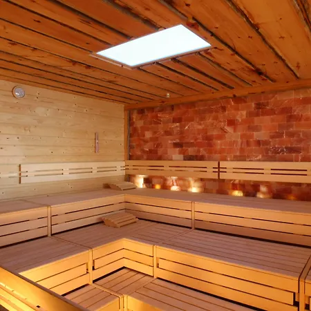 Hotel Atlantic Wilhelmshaven