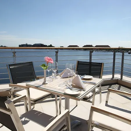 Hotel Atlantic Wilhelmshaven