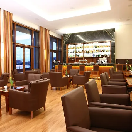 Atlantic Hotel Wilhelmshaven