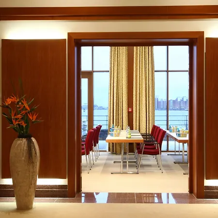 Atlantic Hotel 4*