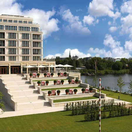 Hotel Atlantic 4*