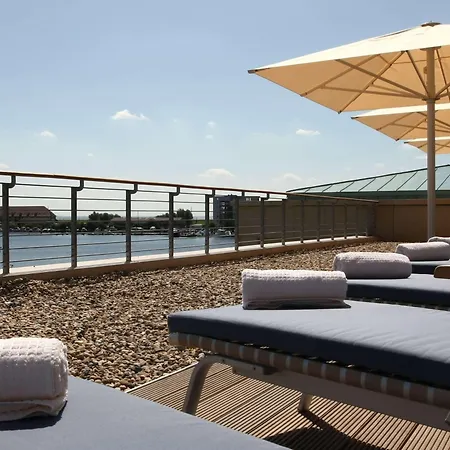 Hotel Atlantic 4*
