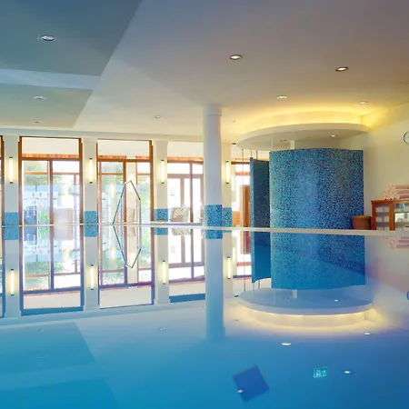 Atlantic 4* Wilhelmshaven