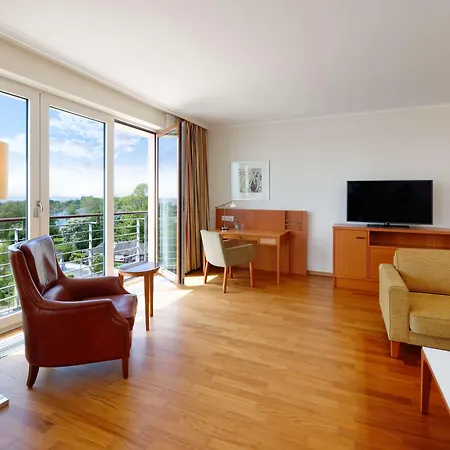 Hotel Atlantic