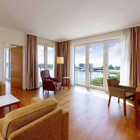 Atlantic Hotel 4*
