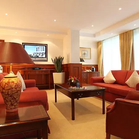 Hotel Atlantic 4*