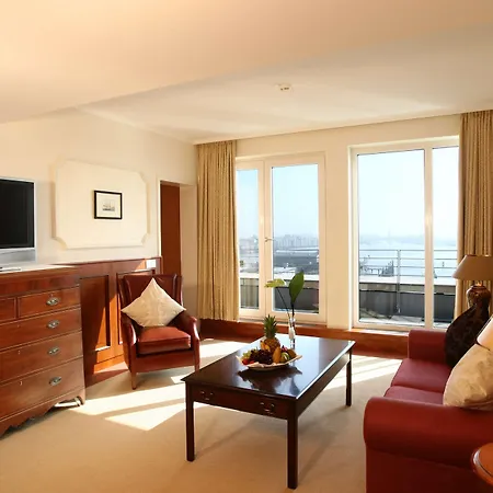 Hotel Atlantic 4*