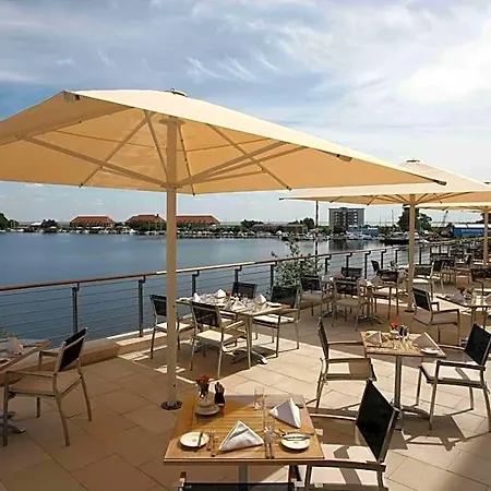 Hotel Atlantic Wilhelmshaven