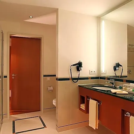 Atlantic Hotel Wilhelmshaven