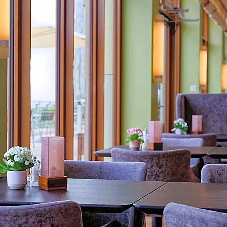 Hotel Atlantic Wilhelmshaven